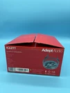 Adept Audio IC62TT - 1/2 Inch Ceiling Speaker With Bracket New Sealed Box. Fixed Price $119.99.