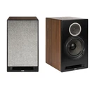 Elac Debut Reference DBR62 Walnut (pr.) Bookshelf Speakers. Fixed Price $799.00.
