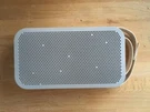 Bang Olufsen Beoplay A2 Bluetooth B&o Portable Speaker Free Shipping. Fixed Price $472.44.
