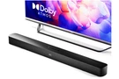 37" Soundbar 2.1 Dolby Atmos 190W Six Speakers For Tv Bluetooth. Fixed Price $46.95.