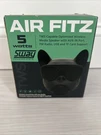 Sway Air Fitz Desktop Bluetooth Media 5W Speaker With Fm Radio - Black Frenchie. Fixed Price $49.95.