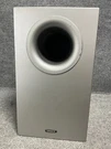 Tannoy FX5.1 Powered Subwoofer 160W Channel Home Theater Silver. Fixed Price $244.00.