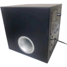 Yamaha YST-SW012 8" Powered Subwoofer Excellent Working Condition / Mint. Fixed Price $89.00.