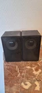 Pair Of Teac LS-X7 Bookshelf Speakers 40W 8 Ohms Made In Japan. Fixed Price $35.00.