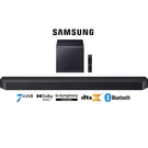 Samsung Series Soundbar HW-Q900F 7.1.2 Ch Subwoofer 2025. Fixed Price $696.00.