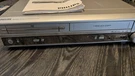 Philips MX5100VR Dvd Video / Vcr Home Theater System Vhs Pal ** Won't Take Tape. Fixed Price $35.00.