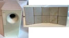 Bose Acoustimass 10 Series Ii 2 White Dolby Home Theater Speaker System + Sub. Fixed Price $132.95.