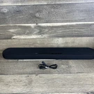 Yamaha ATS-1080 Soundbar With Built-in Subwoofers Black. Fixed Price $53.99.