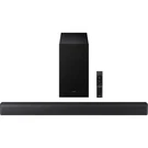 Samsung B-series Soundbar 3.1 Ch Dts Virtual:x With Subwoofer HW-B630F. Fixed Price $185.99.