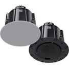Electro-voice EVID-C8.2HC-G2 8" 2-WAY High-ceiling Speaker W/ Multi-tap 70/100V. Fixed Price $369.00.