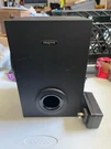 Creative Inspire T3030 2.1 Sub Woofer Only. Tested. Superb Sound. Fixed Price $49.99.