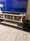 Sony HT-G700 3.1 Channel Soundbar With Subwoofer And Remote. Fixed Price $129.00.