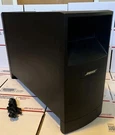 Bose Acoustimass 10 Series Iii Powered Subwoofer Only /cable -same Day -warranty. Fixed Price $149.99.