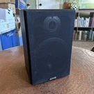 1 Auvio Bookshelf 40-296 6.5 Single (only One Speaker). Fixed Price $19.99.
