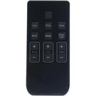 New Replace Remote Control For Philips Soundbar CSS2123/F7 CSS2123F7. Fixed Price $9.99.