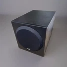 Polk Audio PSW-250 Subwoofer Powered Home Theater Bass Black Loud 8. Fixed Price $94.00.