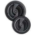 Totem Acoustic Mask TAC-8 Ii -- In-ceiling Speakers. Fixed Price $383.86.