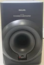 Philips SW990/17 75W Powered Subwoofer For Pc Surorund Use - Tested. Fixed Price $44.95.