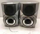 Aiwa SX-WNA555 Speaker Pair. Fixed Price $75.99.
