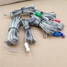 Various Home Theater Speaker Cable For Sony SS-TSB122 BDV-E3100 BDV-E2100. Fixed Price $9.67.