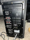 Sony Sa- VE315 Sound System. Fixed Price $90.00.