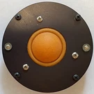 Mcintosh 036027 1.5 Soft Dome Midrange Driver Speaker ML-10C. Fixed Price $49.99.