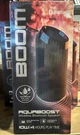 Tzumi Aquaboost Boom Wireless Bluetooth Speaker Splash Proof 4 Hrs New In Box. Fixed Price $13.98.
