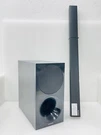 Used Samsung Soundbar HW-MM45C W/ Subwoofer PS-WM30 Home Theater System. Fixed Price $84.99.