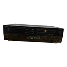 Jvc XL-R5000 Bk Recorder Player Changer 3+1 Burner No Remote Tested. Fixed Price $200.00.