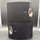 Bose 301 Series V Direct Reflecting Bookshelf Speaker System Matched Pair L/r. Fixed Price $250.00.