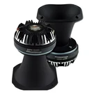 Audiopipe APHC-6278 6.2" Inch Compression Driver Aluminum Horn 400W Each. Fixed Price $97.66.