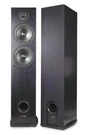 Polk Audio R50 Floorstanding Speaker Single Unit. Fixed Price $350.00.