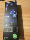 Thrustmaster Eswap Led Blue Crystal Pack (xbox Series S, One And Pc). Fixed Price $90.00.