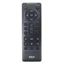 Rca RS2181I Audio System Remote Control Tested Works. Fixed Price $10.36.