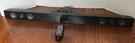 Samsung HW-F450 Sound Bar Black Dolby Digital W/ Remote Tested, Works. Fixed Price $49.99.