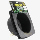 Design Engineering Dei 6.5" Speaker Baffles Round Slim 2 Pack Boom Mat 050331. Fixed Price $15.95.