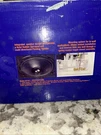 Tsunami Ht 6.5 Speakers Flush Mount Pivoting Tweeter. Fixed Price $21.99.