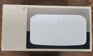 Sonos Five Center Speaker - White New In Box. Fixed Price $529.99.