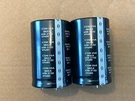 2 New 18000 Uf 100V Cde Main Filter Capacitors Yamaha CA-1000 Ii Exact Fit 50MM. Fixed Price $100.00.
