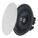 Osd ACE640TT 6.5" Titanium Trimless In-ceiling Speaker 120W Stereo (single). Fixed Price $169.99.