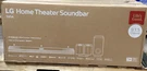 Lg S95AR 9.1.5-CH Dolby Atmos Soundbar W/wireless Subwoofer&rear Speaker. Fixed Price $999.00.