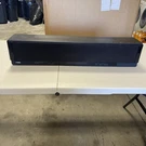Yamaha YSP-3000 Digital Projector(soundbar) No Remote. Fixed Price $289.99.