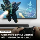 Brand New In Box Samsung 5.1 Acoustic Beam Soundbar 3D Home Theater Speakers. Fixed Price $299.90.