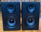 Sony SS-SBT100 Speakers. Fixed Price $59.95.