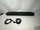 Bose Soundbar 300 432552 Perfect Condition! For Tv With Bluetooth And Hdmi-arc. Fixed Price $184.99.