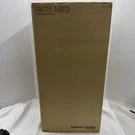 Harman Kardon Hkts- 16BQ 5.1 Channel Home Theater Speaker Package (black) Nib. Fixed Price $699.00.