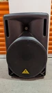 Behringer Eurolive B215D 550W Inch Powered Speaker. Fixed Price $300.00.