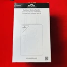EOSP-622 Commercial Dual Zone Wireless Speaker, "new" L0002. Fixed Price $52.49.
