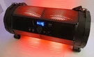Pyle PBMSPG190 Street Blaster Boom Box 300W Portable Bluetooth Speaker System!. Fixed Price $99.00.
