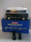 Bluetooth Speaker Replica Retro Ride With Fm Radio, Usb, Sd, Aux Input Led. Fixed Price $22.49.